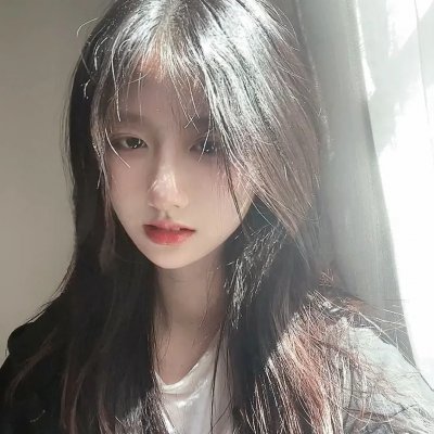 拉羊的孩子