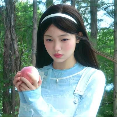 都是因为你