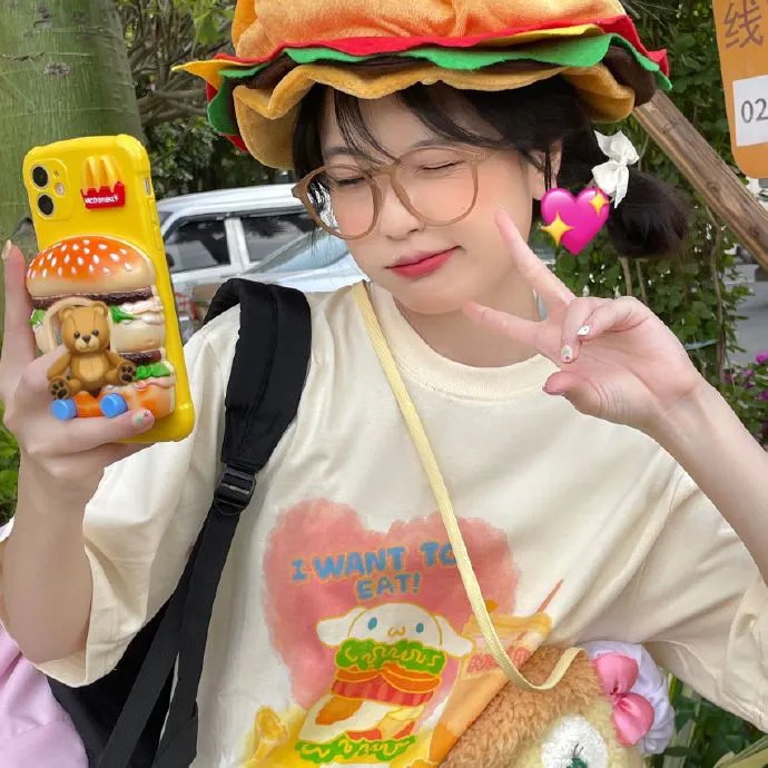 乌龙小姐